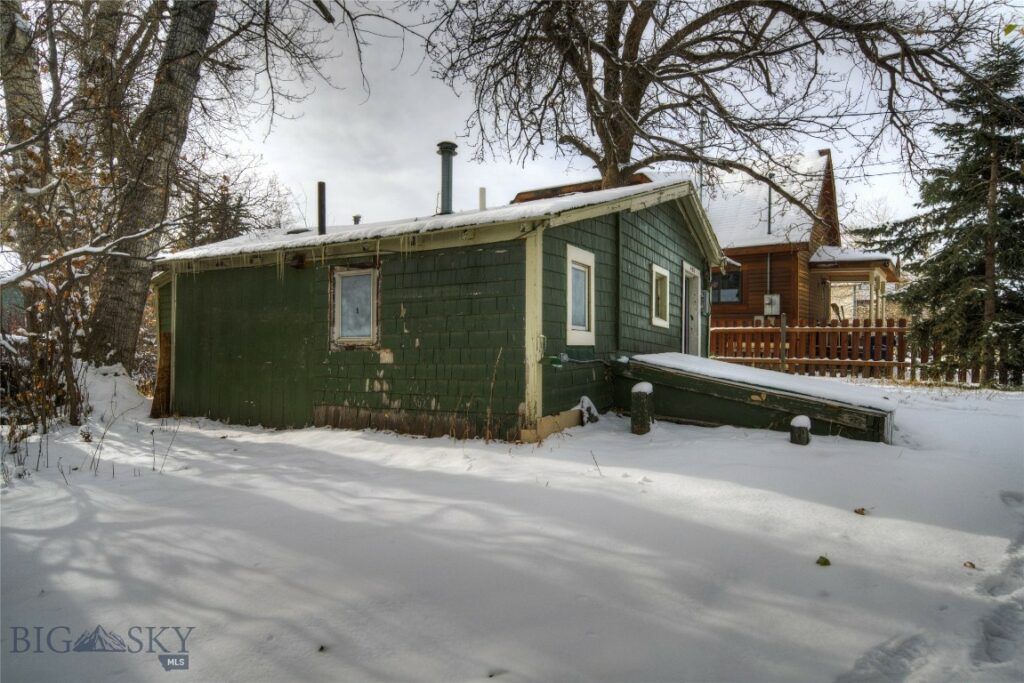 420 E Aspen, Bozeman MT 59715