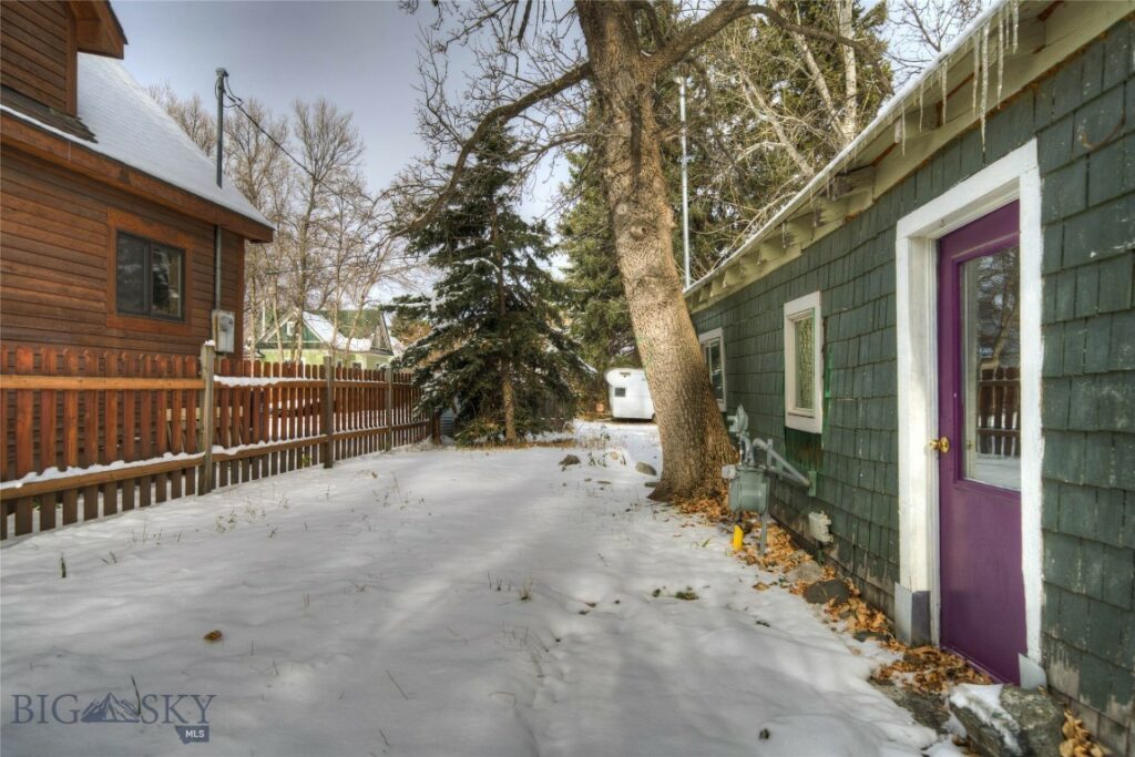 420 E Aspen, Bozeman MT 59715