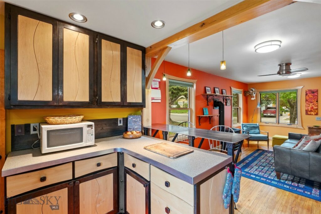 420 N 3rd Street, Bozeman MT 59715