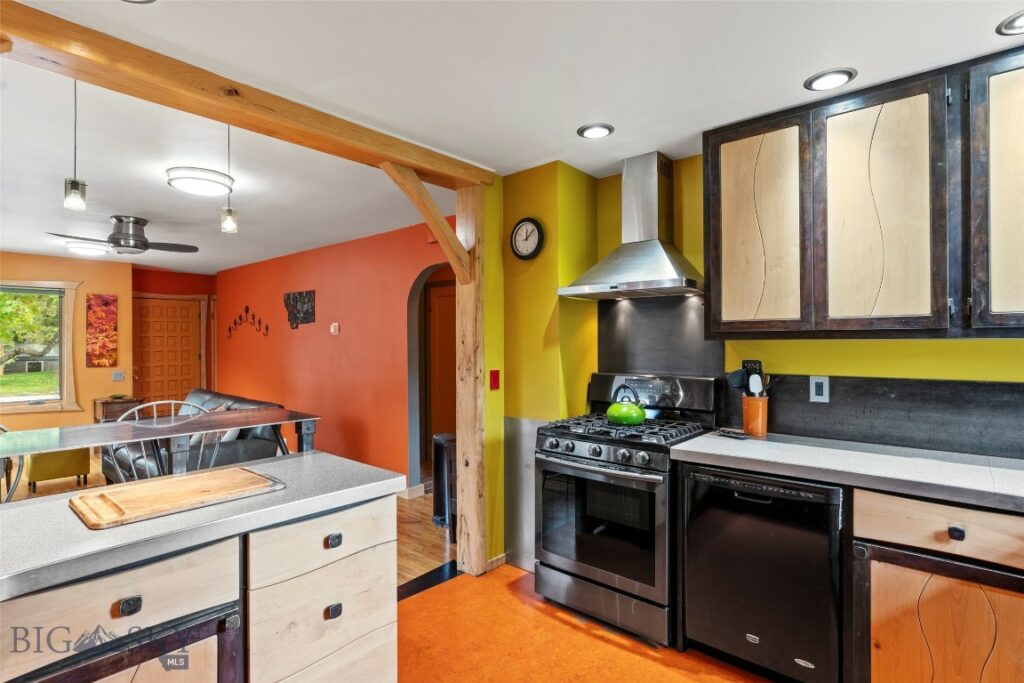 420 N 3rd Street, Bozeman MT 59715