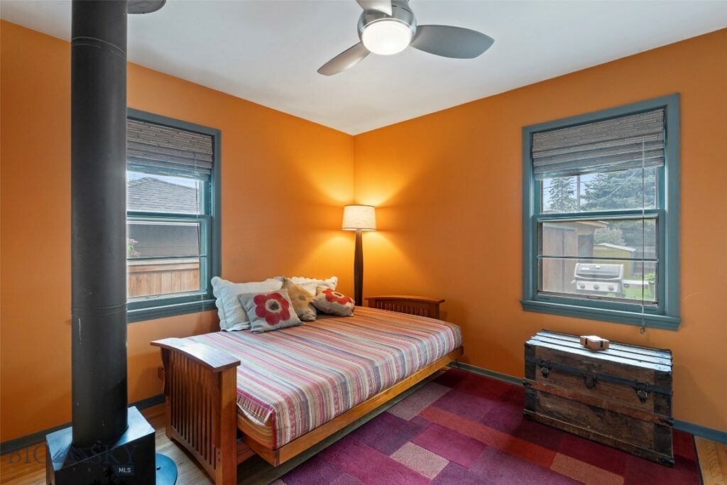 420 N 3rd Street, Bozeman MT 59715