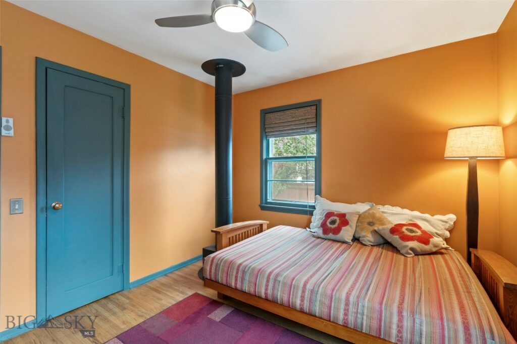 420 N 3rd Street, Bozeman MT 59715