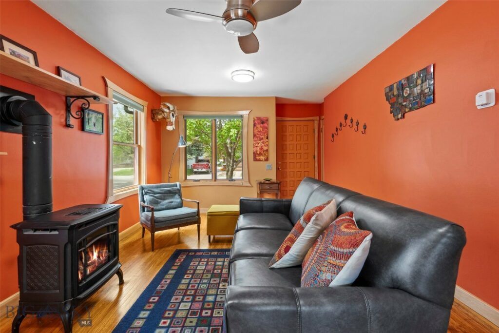420 N 3rd Street, Bozeman MT 59715