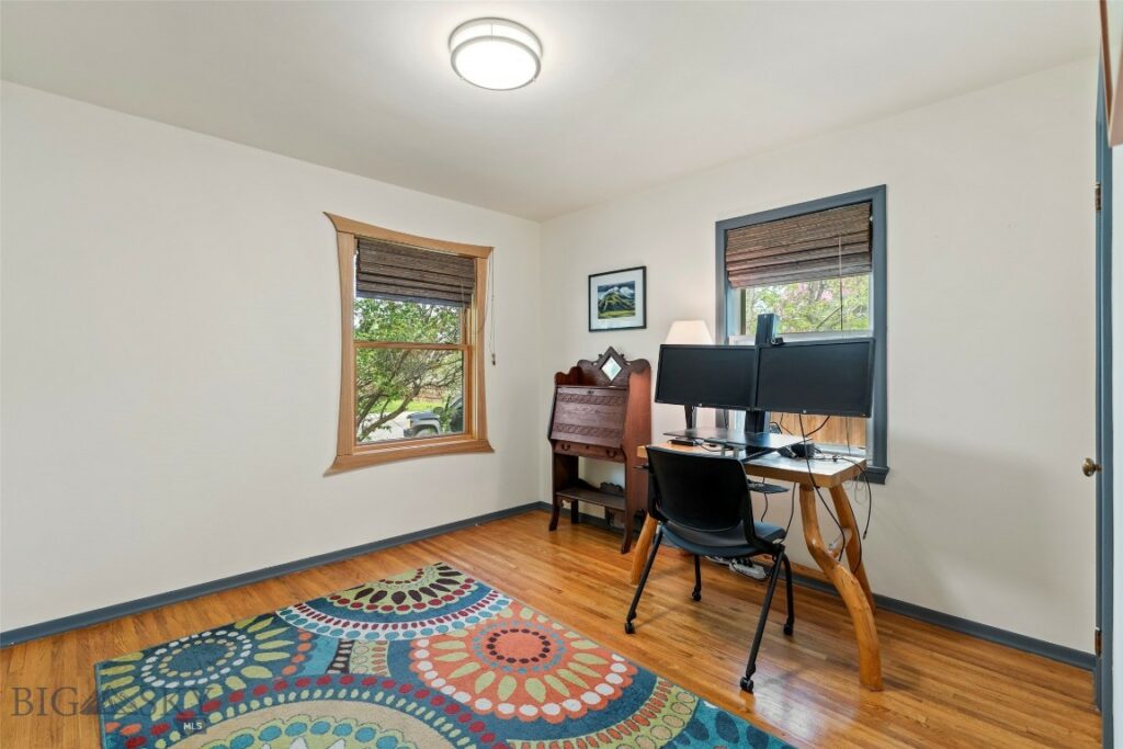 420 N 3rd Street, Bozeman MT 59715