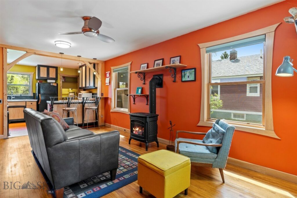 420 N 3rd Street, Bozeman MT 59715