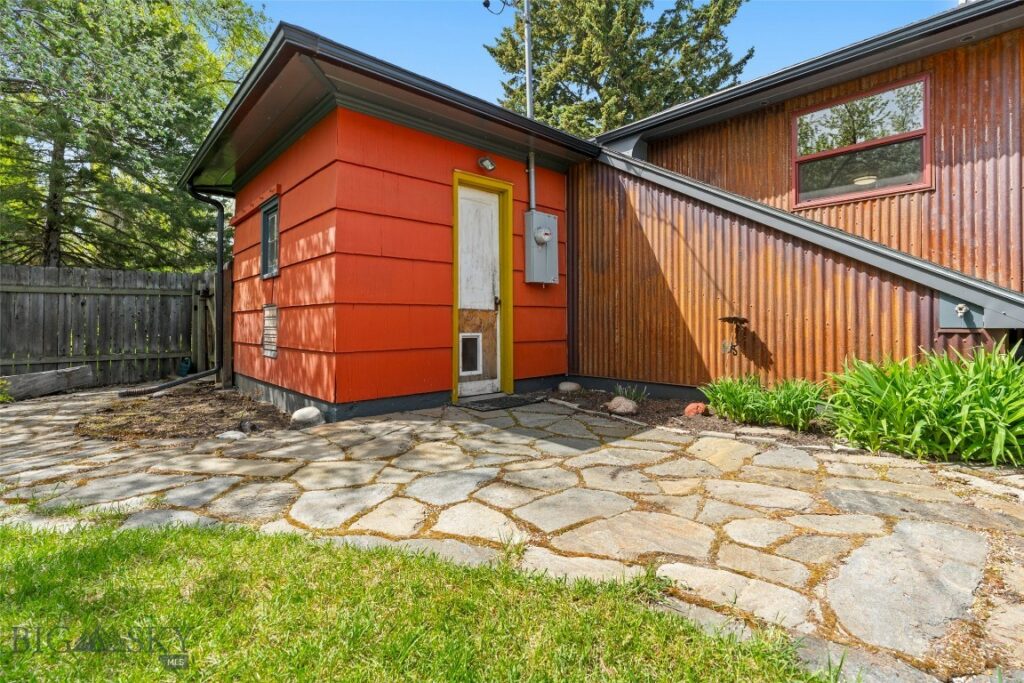 420 N 3rd Street, Bozeman MT 59715