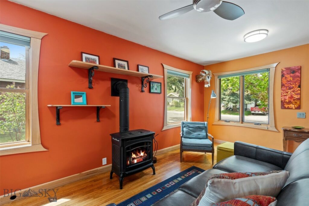 420 N 3rd Street, Bozeman MT 59715