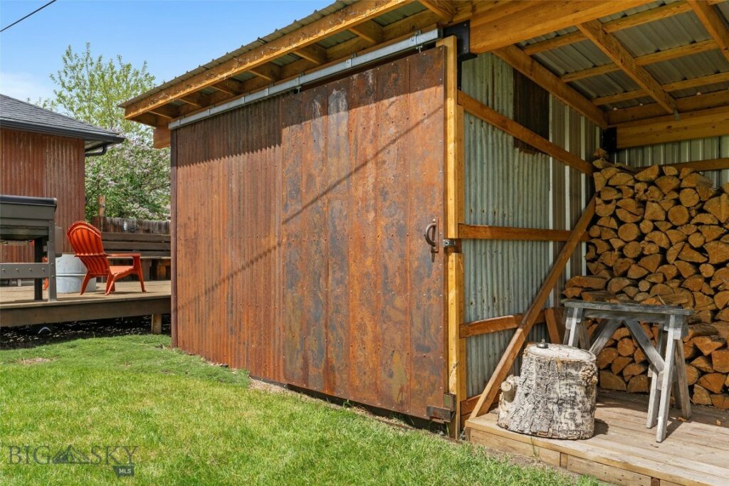 420 N 3rd Street, Bozeman MT 59715