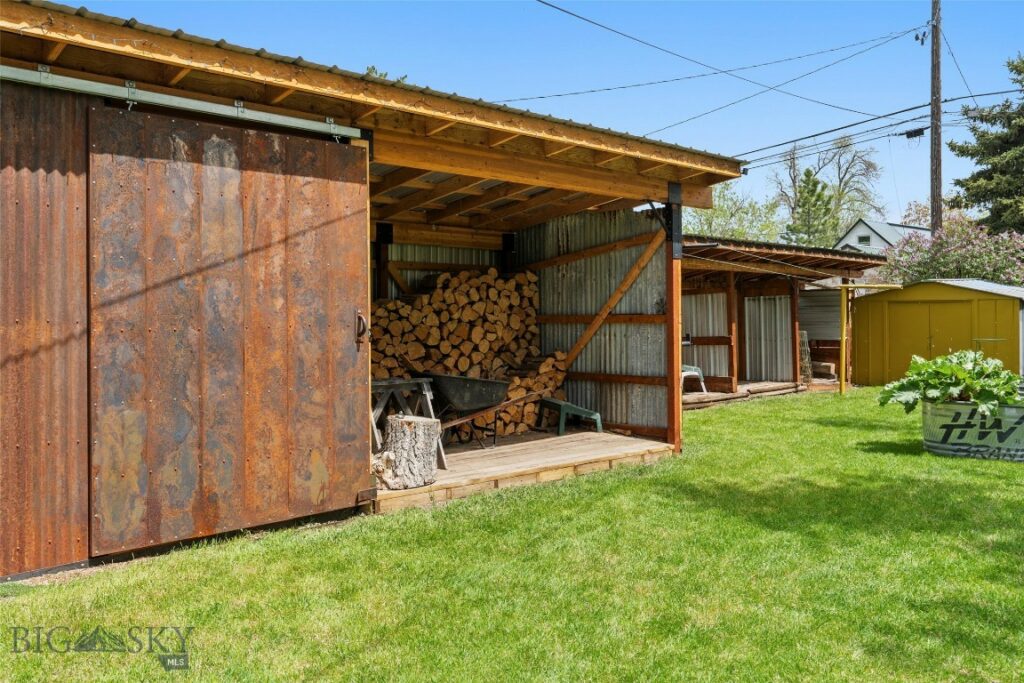 420 N 3rd Street, Bozeman MT 59715