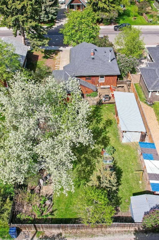 420 N 3rd Street, Bozeman MT 59715