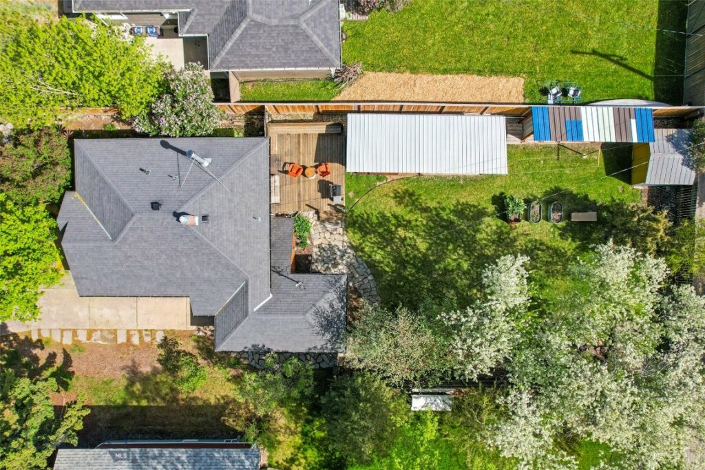 420 N 3rd Street, Bozeman MT 59715
