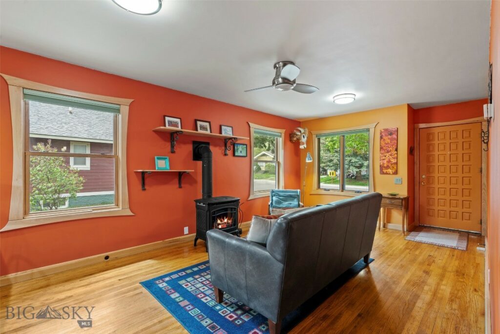 420 N 3rd Street, Bozeman MT 59715