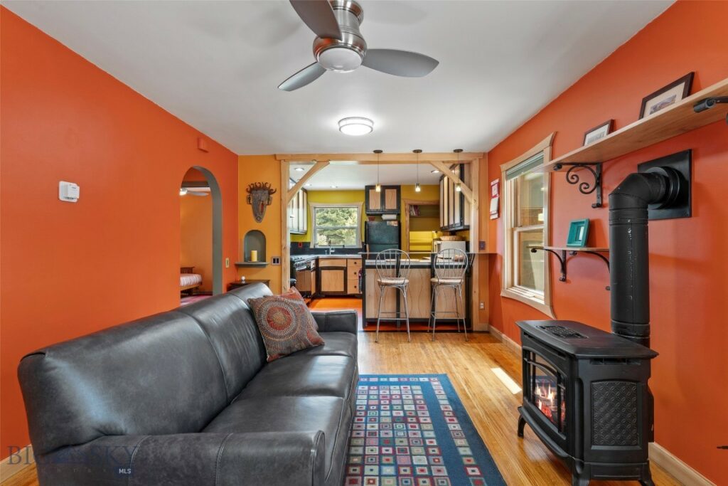 420 N 3rd Street, Bozeman MT 59715