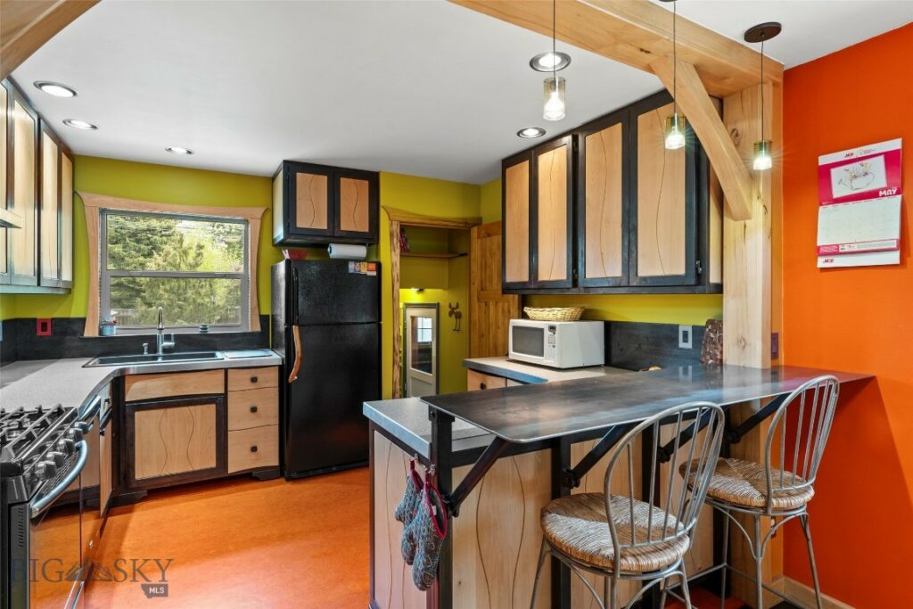 420 N 3rd Street, Bozeman MT 59715
