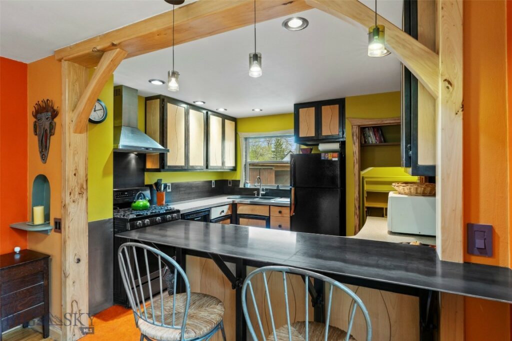 420 N 3rd Street, Bozeman MT 59715