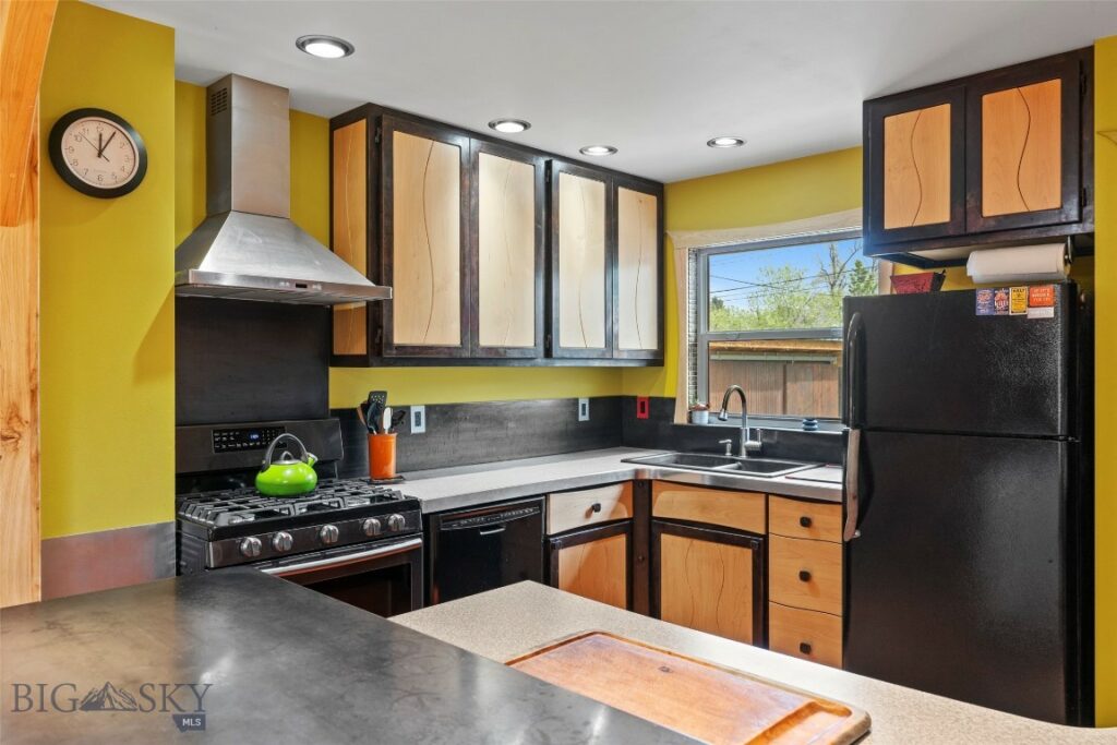 420 N 3rd Street, Bozeman MT 59715