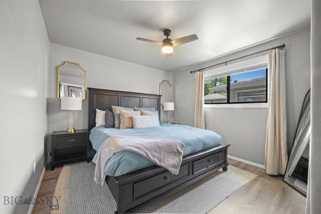 420 N 6th Avenue, Bozeman MT 59715