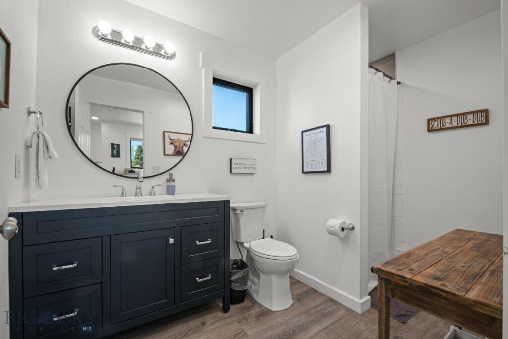420 N 6th Avenue, Bozeman MT 59715