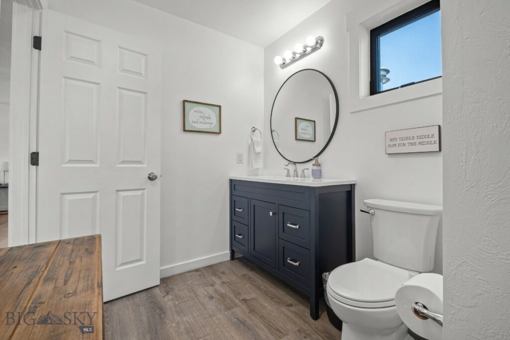 420 N 6th Avenue, Bozeman MT 59715