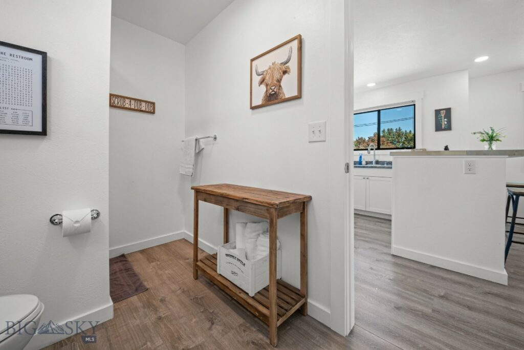 420 N 6th Avenue, Bozeman MT 59715