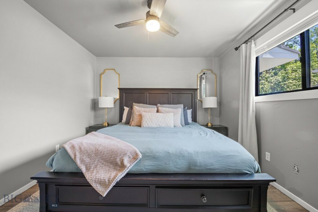 420 N 6th Avenue, Bozeman MT 59715