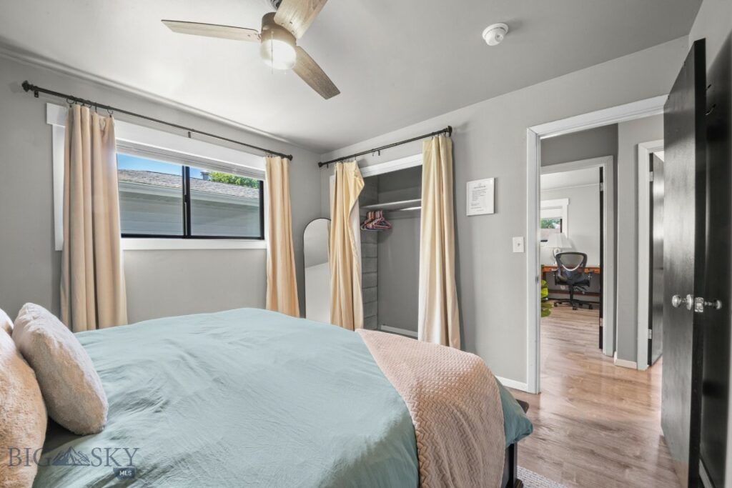 420 N 6th Avenue, Bozeman MT 59715