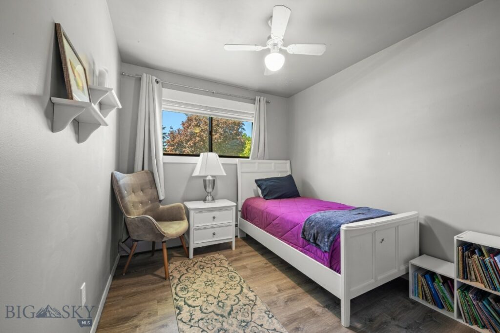 420 N 6th Avenue, Bozeman MT 59715
