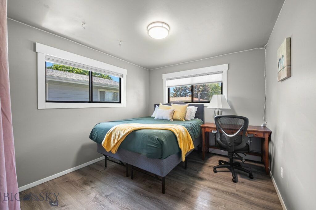 420 N 6th Avenue, Bozeman MT 59715
