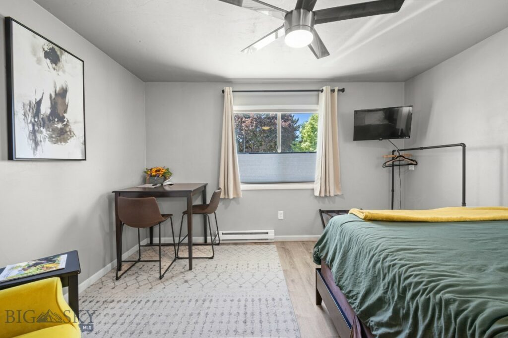420 N 6th Avenue, Bozeman MT 59715