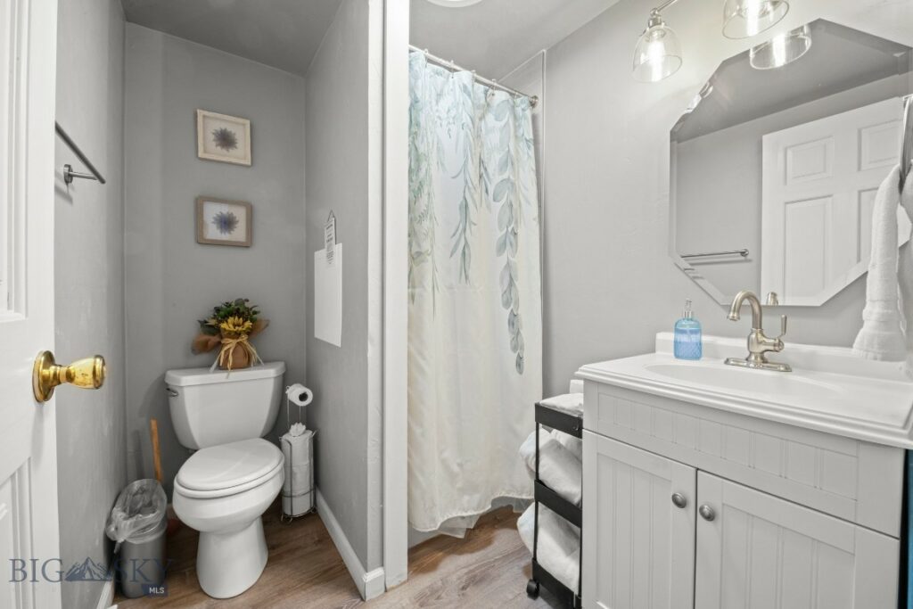 420 N 6th Avenue, Bozeman MT 59715