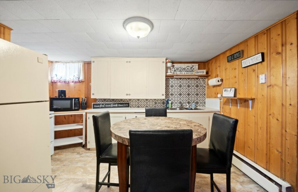 420 N 6th Avenue, Bozeman MT 59715