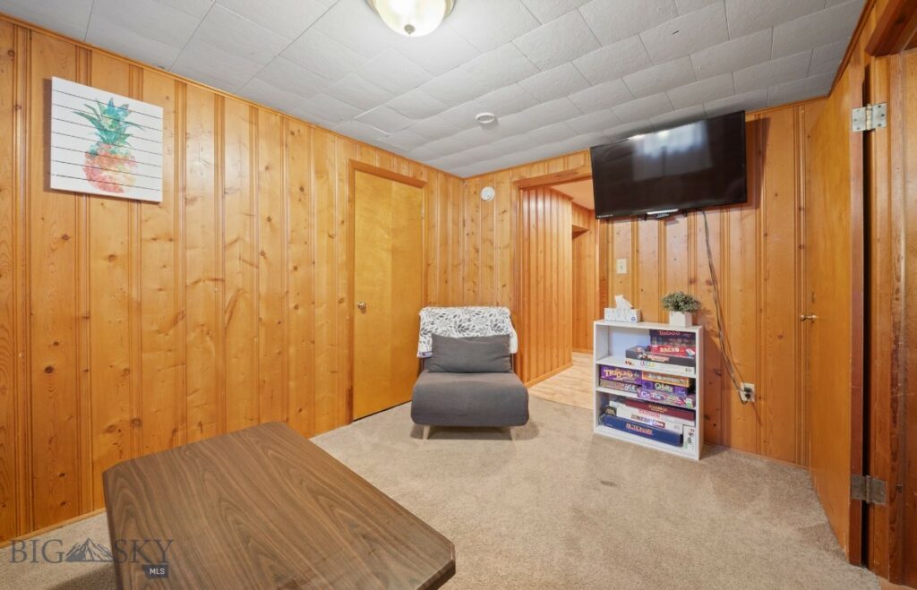 420 N 6th Avenue, Bozeman MT 59715