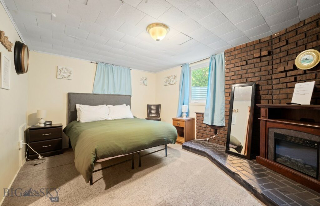420 N 6th Avenue, Bozeman MT 59715