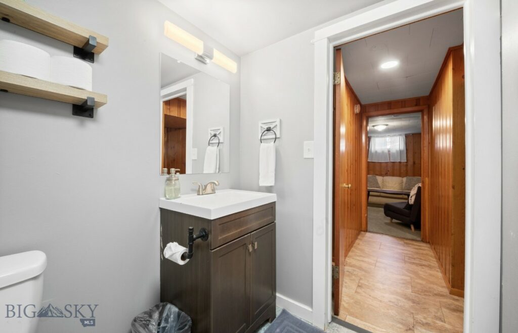 420 N 6th Avenue, Bozeman MT 59715