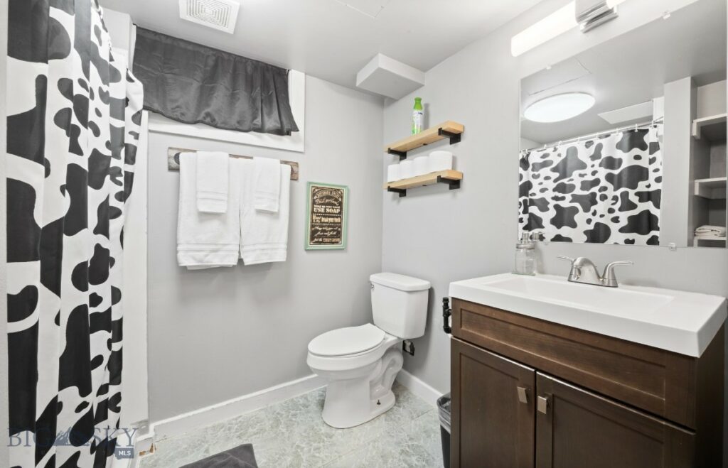 420 N 6th Avenue, Bozeman MT 59715
