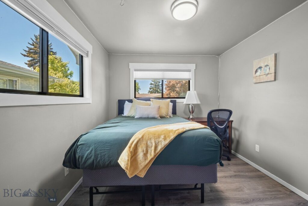420 N 6th Avenue, Bozeman MT 59715