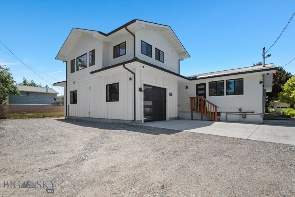 420 N 6th Avenue, Bozeman MT 59715