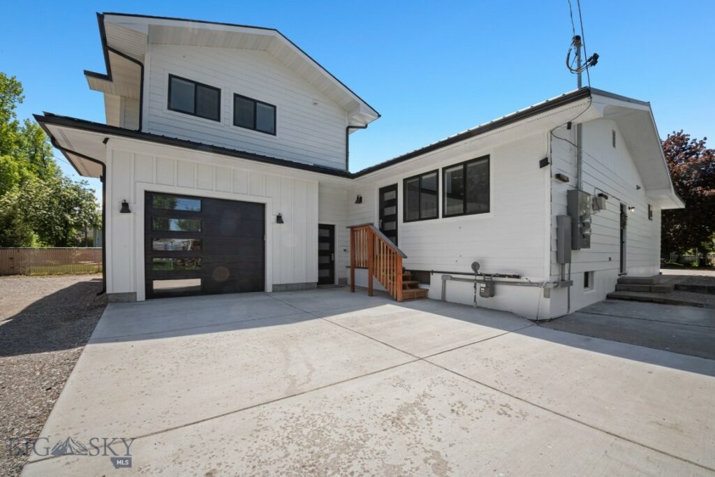 420 N 6th Avenue, Bozeman MT 59715
