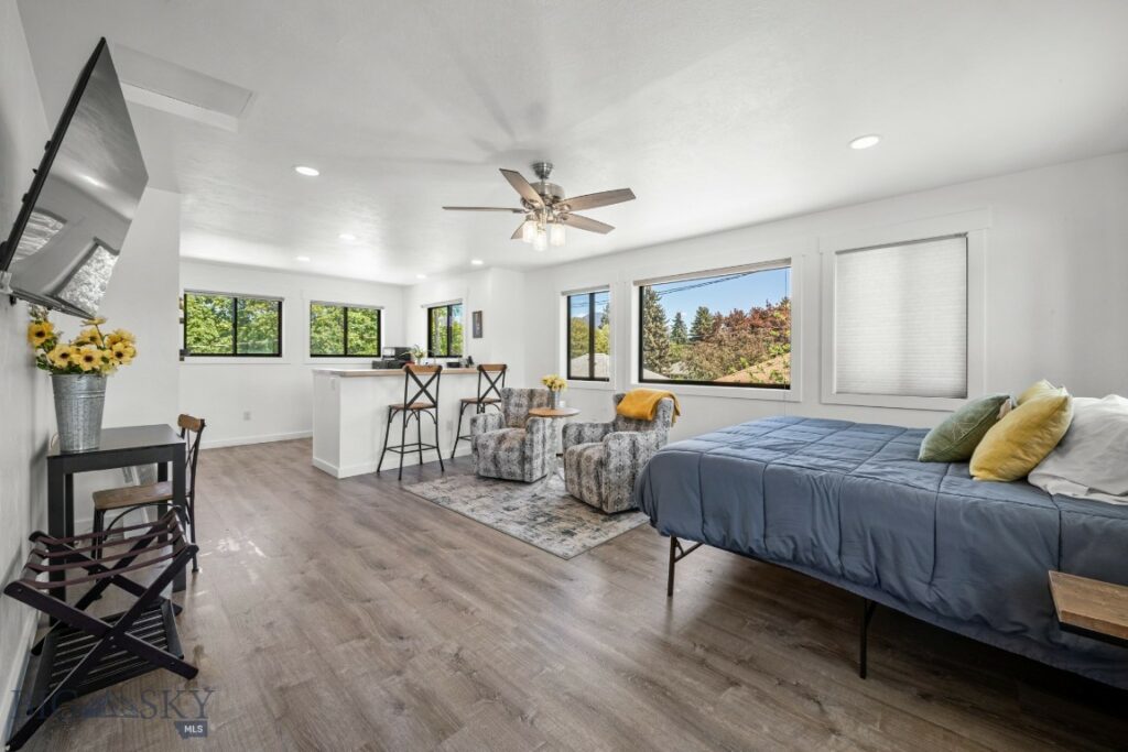 420 N 6th Avenue, Bozeman MT 59715