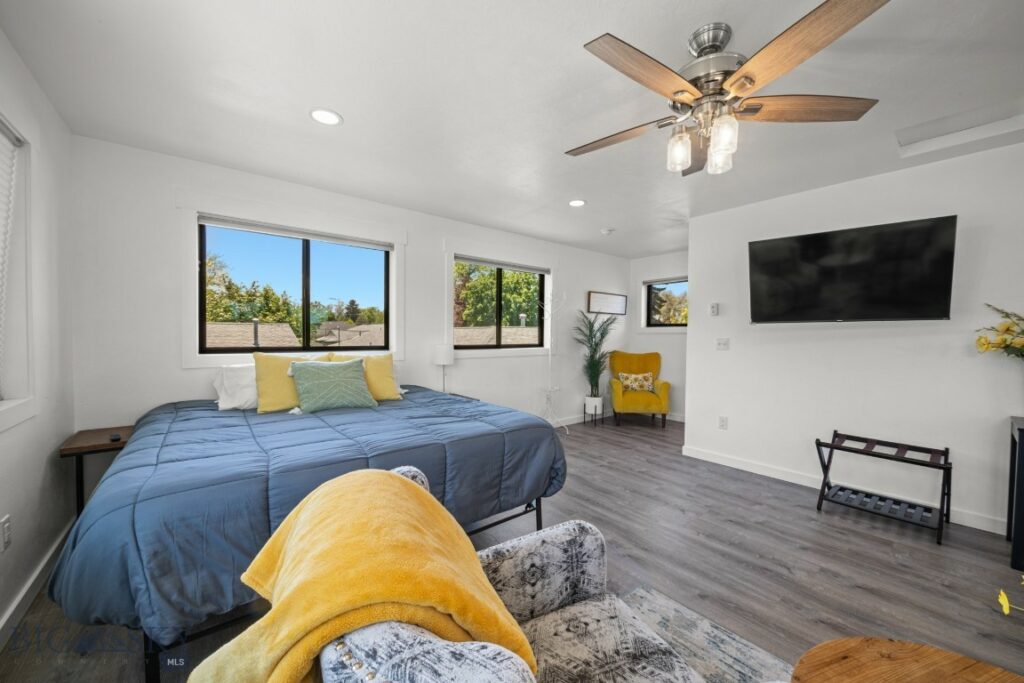 420 N 6th Avenue, Bozeman MT 59715