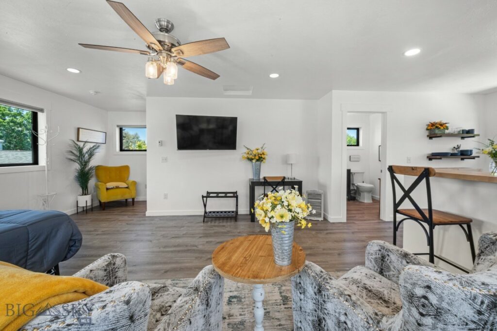 420 N 6th Avenue, Bozeman MT 59715