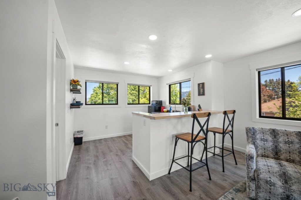 420 N 6th Avenue, Bozeman MT 59715