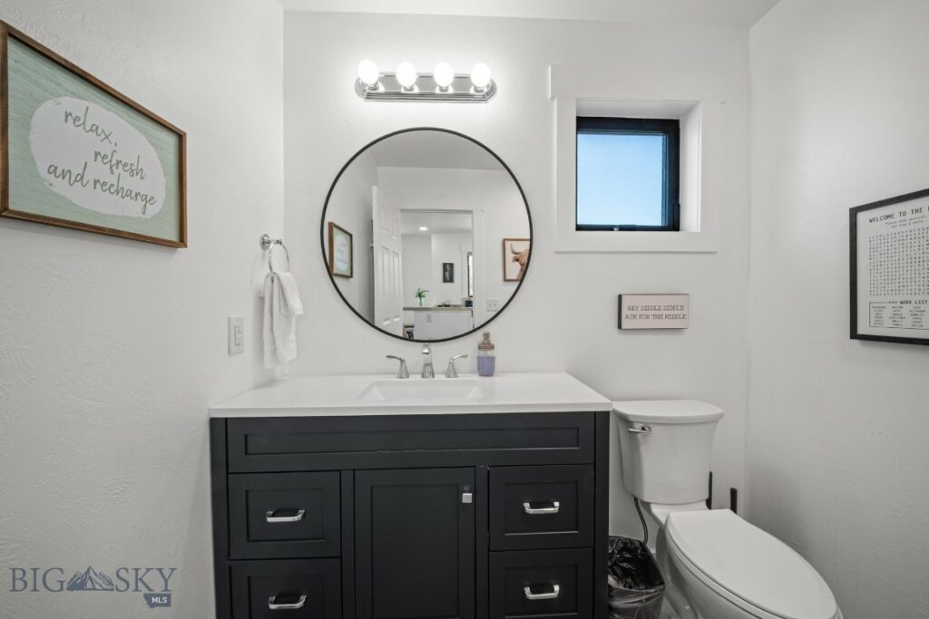 420 N 6th Avenue, Bozeman MT 59715