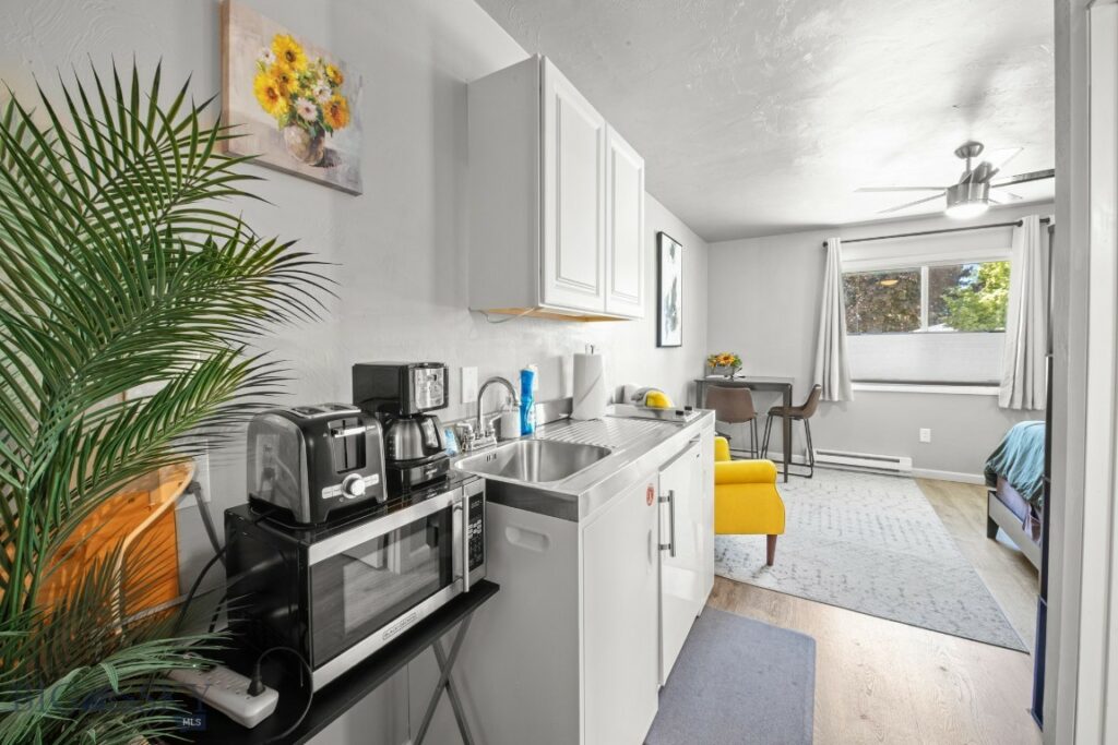 420 N 6th Avenue, Bozeman MT 59715