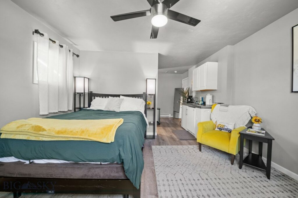 420 N 6th Avenue, Bozeman MT 59715