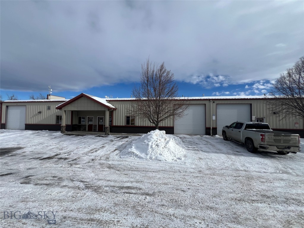 421 E Griffin, Bozeman MT 59715