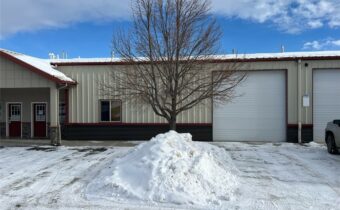 421 E Griffin, Bozeman MT 59715