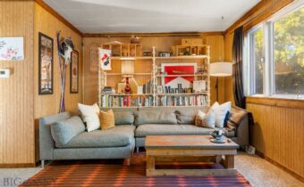 421 N Grand Avenue, Bozeman MT 59715