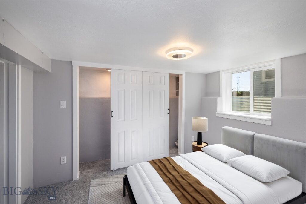421 N C Street, Livingston MT 59047