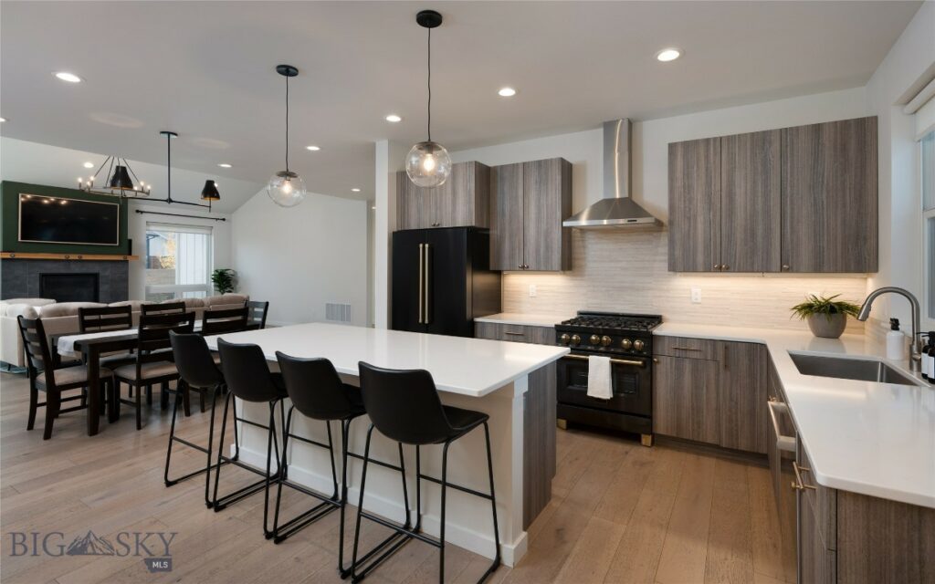 4210 Forage Drive, Bozeman MT 59718